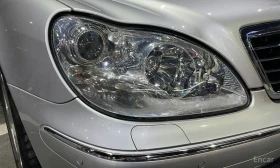 Mercedes-Benz S 500 - 18500 лв. / 9458.90 € - 72878911 4 | Car24.bg Mercedes-Benz S 500 - 18500 лв. / 9458.90 € - 72878911 4