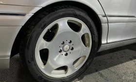 Mercedes-Benz S 500 - 18500 лв. / 9458.90 € - 72878911 6 | Car24.bg Mercedes-Benz S 500 - 18500 лв. / 9458.90 € - 72878911 6