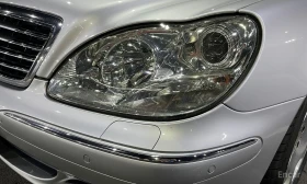 Mercedes-Benz S 500 - 18500 лв. / 9458.90 € - 72878911 5 | Car24.bg Mercedes-Benz S 500 - 18500 лв. / 9458.90 € - 72878911 5