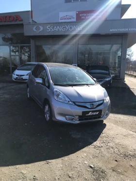 Honda Jazz 1, 3 HYBRID - 7450 € / 14570.93 лв. - 61749879 2 | Car24.bg Honda Jazz 1, 3 HYBRID - 7450 € / 14570.93 лв. - 61749879 2
