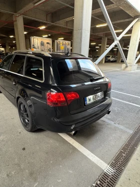 Audi A4 - 3790 € / 7412.60 лв. - 22041855 6 | Car24.bg Audi A4 - 3790 € / 7412.60 лв. - 22041855 6