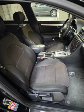 Audi A4 - 3790 € / 7412.60 лв. - 22041855 8 | Car24.bg Audi A4 - 3790 € / 7412.60 лв. - 22041855 8