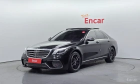 Mercedes-Benz S 350 - Car24.bg Mercedes-Benz S 350