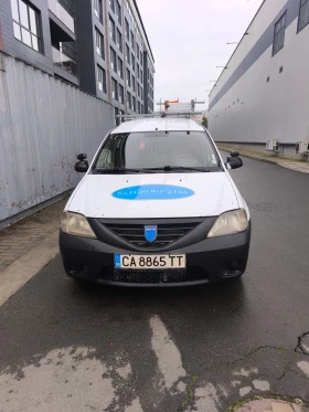 Dacia Logan - Car24.bg Dacia Logan