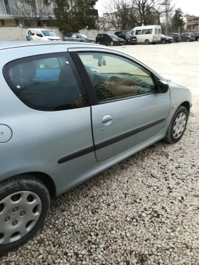 Peugeot 206 1.4 HDI Eco - 2000 € / 3911.66 лв. - 18692314 4 | Car24.bg Peugeot 206 1.4 HDI Eco - 2000 € / 3911.66 лв. - 18692314 4