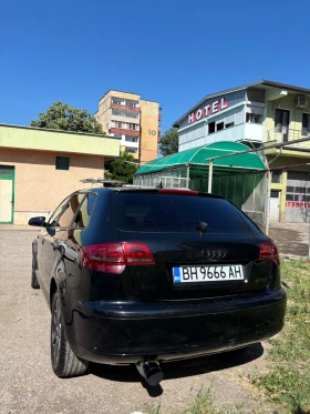 Audi A3 undefined | Auto.bg — изображение 2 Audi A3 undefined | Auto.bg — изображение 2