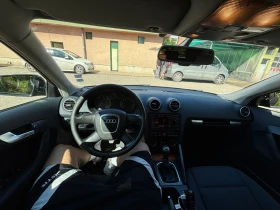Audi A3 undefined | Auto.bg — изображение 6 Audi A3 undefined | Auto.bg — изображение 6