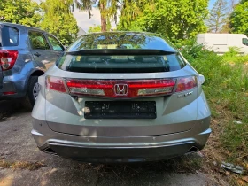 Honda Civic 1.4i 99k.c. - 4800 € / 9387.98 лв. - 68796803 6 | Car24.bg Honda Civic 1.4i 99k.c. - 4800 € / 9387.98 лв. - 68796803 6