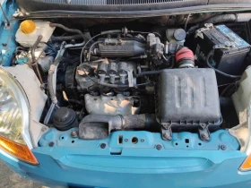 Chevrolet Matiz 1.0v - 1200 € / 2347.00 лв. - 80948404 9 | Car24.bg Chevrolet Matiz 1.0v - 1200 € / 2347.00 лв. - 80948404 9