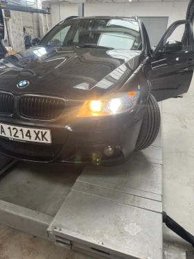 BMW 320 М пакет само на задно! | Auto.bg — изображение 12 BMW 320 М пакет само на задно! | Auto.bg — изображение 12