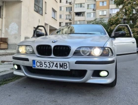 BMW 525 Stage 2 240кс Facelift - Car24.bg BMW 525 Stage 2 240кс Facelift