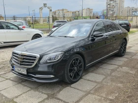 Mercedes-Benz S 400 - Car24.bg Mercedes-Benz S 400