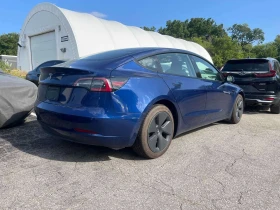 Tesla Model 3 * Standard Range * CARFAX * ОПЦИЯ ЗА ФИНАНСИРАНЕ | Auto.bg — изображение 3 Tesla Model 3 * Standard Range * CARFAX * ОПЦИЯ ЗА ФИНАНСИРАНЕ | Auto.bg — изображение 3