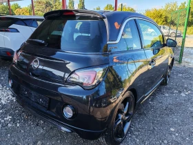 Opel Adam 1.4 бензин 100 к. с. - 4800 € - 50975526 6 | Car24.bg Opel Adam 1.4 бензин 100 к. с. - 4800 € - 50975526 6