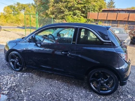Opel Adam 1.4 бензин 100 к. с. - 4800 € - 50975526 3 | Car24.bg Opel Adam 1.4 бензин 100 к. с. - 4800 € - 50975526 3