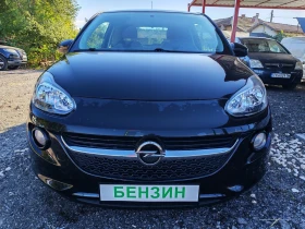 Opel Adam 1.4 бензин 100 к. с. - Car24.bg Opel Adam 1.4 бензин 100 к. с.