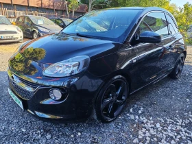 Opel Adam 1.4 бензин 100 к. с. - 4800 € - 50975526 2 | Car24.bg Opel Adam 1.4 бензин 100 к. с. - 4800 € - 50975526 2