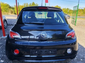 Opel Adam 1.4 бензин 100 к. с. - 4800 € - 50975526 5 | Car24.bg Opel Adam 1.4 бензин 100 к. с. - 4800 € - 50975526 5
