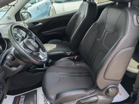 Opel Adam 1.4 бензин 100 к. с. - 4800 € - 50975526 11 | Car24.bg Opel Adam 1.4 бензин 100 к. с. - 4800 € - 50975526 11