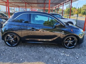 Opel Adam 1.4 бензин 100 к. с. - 4800 € - 50975526 7 | Car24.bg Opel Adam 1.4 бензин 100 к. с. - 4800 € - 50975526 7