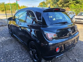 Opel Adam 1.4 бензин 100 к. с. - 4800 € - 50975526 4 | Car24.bg Opel Adam 1.4 бензин 100 к. с. - 4800 € - 50975526 4