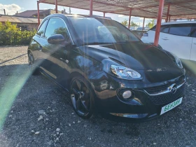 Opel Adam 1.4 бензин 100 к. с. - 4800 € - 50975526 8 | Car24.bg Opel Adam 1.4 бензин 100 к. с. - 4800 € - 50975526 8