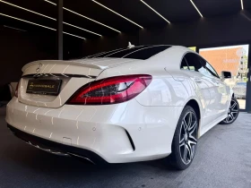 Mercedes-Benz CLS 350 4M* AMG* Full* H&K* Обдух* ЛИЗИНГ | Auto.bg — изображение 6 Mercedes-Benz CLS 350 4M* AMG* Full* H&K* Обдух* ЛИЗИНГ | Auto.bg — изображение 6