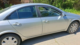 Nissan Primera Седан | Auto.bg — изображение 3 Nissan Primera Седан | Auto.bg — изображение 3
