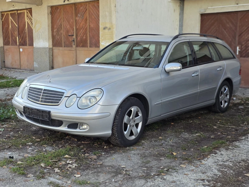 Mercedes-Benz E 200 Kompressor - 5400 лв. / 2760.98 € - 65625036 1 | Car24.bg Mercedes-Benz E 200 Kompressor - 5400 лв. / 2760.98 € - 65625036 1
