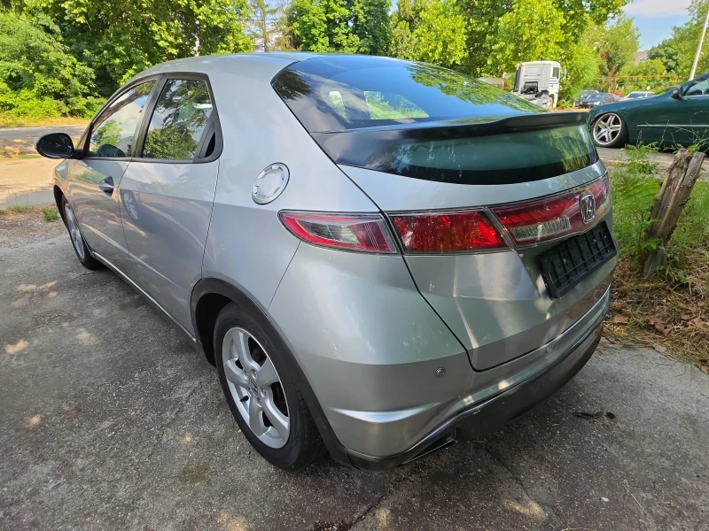 Honda Civic 1.4i 99k.c.FaceLift - 4800 € / 9387.98 лв. - 68796803 1 | Car24.bg Honda Civic 1.4i 99k.c.FaceLift - 4800 € / 9387.98 лв. - 68796803 1