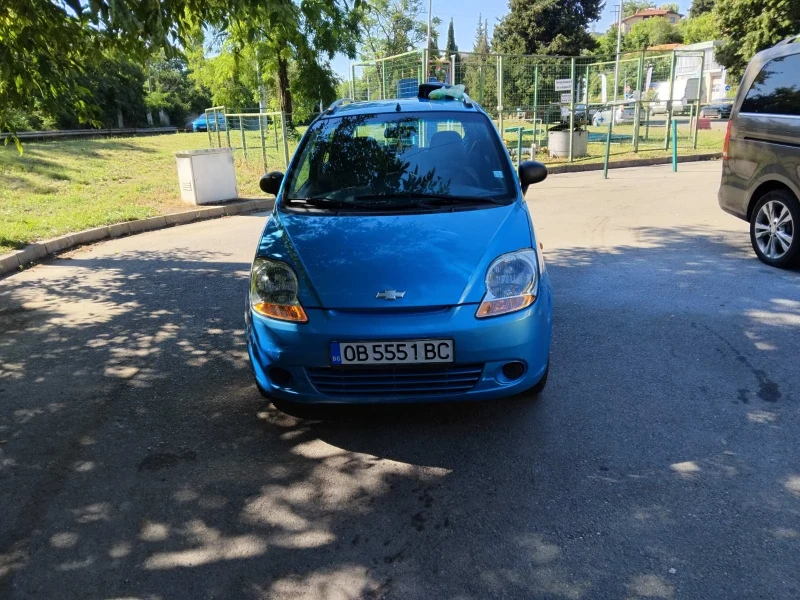 Chevrolet Matiz 1.0v - 1200 € / 2347.00 лв. - 80948404 1 | Car24.bg Chevrolet Matiz 1.0v - 1200 € / 2347.00 лв. - 80948404 1