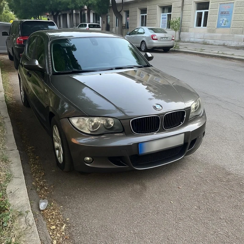 BMW 120 - 3300 € / 6454.24 лв. - 89156241 1 | Car24.bg BMW 120 - 3300 € / 6454.24 лв. - 89156241 1