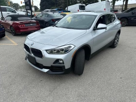 BMW X2 xDrive28i* PANO* CARFAX* - Car24.bg BMW X2 xDrive28i* PANO* CARFAX*