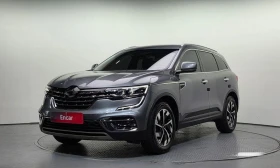 Renault Koleos 2.0 LPe LE 2WD * НАЙ-ДОБРА ЦЕНА В БЪЛГАРИЯ* - Car24.bg Renault Koleos 2.0 LPe LE 2WD * НАЙ-ДОБРА ЦЕНА В БЪЛГАРИЯ*