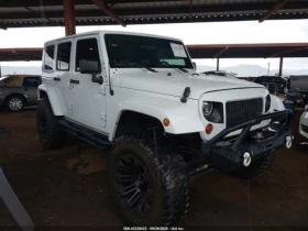 Jeep Wrangler UNLIMITED SPORT 2012 - Car24.bg Jeep Wrangler UNLIMITED SPORT 2012