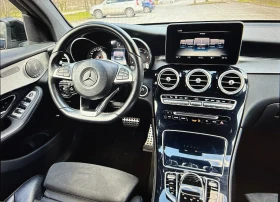 Mercedes-Benz GLC 220 GLC 250 AMG COUPE 4M, 181000км, КАТО НОВ ! | Auto.bg — изображение 8 Mercedes-Benz GLC 220 GLC 250 AMG COUPE 4M, 181000км, КАТО НОВ ! | Auto.bg — изображение 8