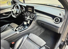 Mercedes-Benz GLC 220 GLC 250 AMG COUPE 4M, 181000км, КАТО НОВ ! | Auto.bg — изображение 6 Mercedes-Benz GLC 220 GLC 250 AMG COUPE 4M, 181000км, КАТО НОВ ! | Auto.bg — изображение 6