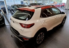 Kia Stonic 1.6Дизел | Mobile.bg — малка снимка 4