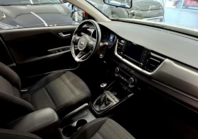 Kia Stonic 1.6Дизел | Mobile.bg — малка снимка 6
