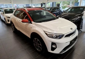 Kia Stonic 1.6Дизел | Mobile.bg — малка снимка 2