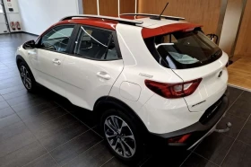Kia Stonic 1.6Дизел | Mobile.bg — малка снимка 3