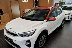 Снимка Kia Stonic