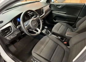 Kia Stonic 1.6Дизел | Mobile.bg — малка снимка 5