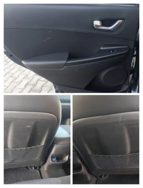 Hyundai Kona Prime/64kwh/HUD/Термопомпа/Сервизна книжка - 39990 лв. / 20446.56 € - 87671332 15 | Car24.bg Hyundai Kona Prime/64kwh/HUD/Термопомпа/Сервизна книжка - 39990 лв. / 20446.56 € - 87671332 15