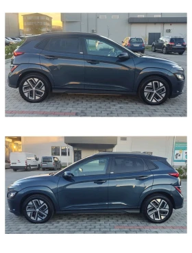 Hyundai Kona Prime/64kwh/HUD/Термопомпа/Сервизна книжка - 39990 лв. / 20446.56 € - 87671332 4 | Car24.bg Hyundai Kona Prime/64kwh/HUD/Термопомпа/Сервизна книжка - 39990 лв. / 20446.56 € - 87671332 4