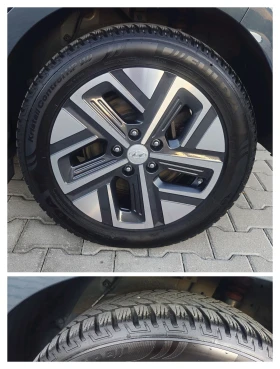 Hyundai Kona Prime/64kwh/HUD/Термопомпа/Сервизна книжка - 39990 лв. / 20446.56 € - 87671332 14 | Car24.bg Hyundai Kona Prime/64kwh/HUD/Термопомпа/Сервизна книжка - 39990 лв. / 20446.56 € - 87671332 14