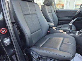 BMW X3 2.0D-150кс-11.2006 - 8999 лв. / 4601.12 € - 49459044 12 | Car24.bg BMW X3 2.0D-150кс-11.2006 - 8999 лв. / 4601.12 € - 49459044 12