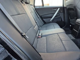 BMW X3 2.0D-150кс-11.2006 - 8999 лв. / 4601.12 € - 49459044 13 | Car24.bg BMW X3 2.0D-150кс-11.2006 - 8999 лв. / 4601.12 € - 49459044 13