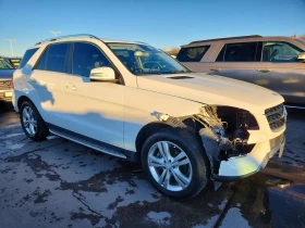 Mercedes-Benz ML 350 - 9870 € / 19304.04 лв. - 75108589 4 | Car24.bg Mercedes-Benz ML 350 - 9870 € / 19304.04 лв. - 75108589 4