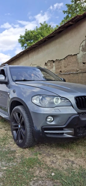 BMW X5 - 7899 € / 15449.10 лв. - 10171851 2 | Car24.bg BMW X5 - 7899 € / 15449.10 лв. - 10171851 2